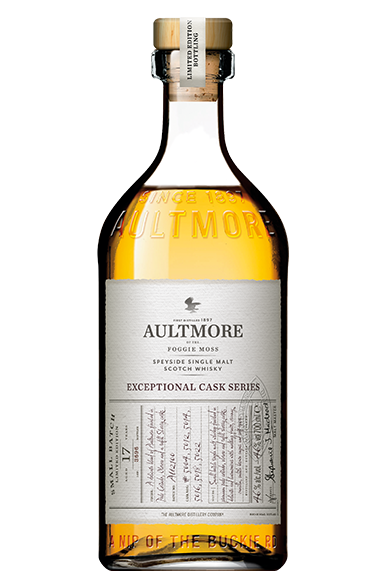 帝王蘇格蘭威士忌醇順系列 - 加勒比海蘭姆風味桶