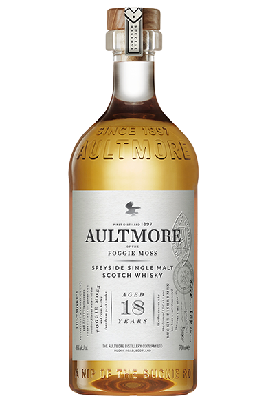 帝王蘇格蘭威士忌醇順系列 - 加勒比海蘭姆風味桶