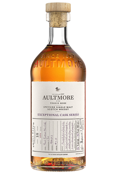 帝王蘇格蘭威士忌醇順系列 - 加勒比海蘭姆風味桶