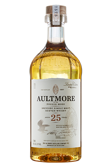 帝王蘇格蘭威士忌醇順系列 - 加勒比海蘭姆風味桶