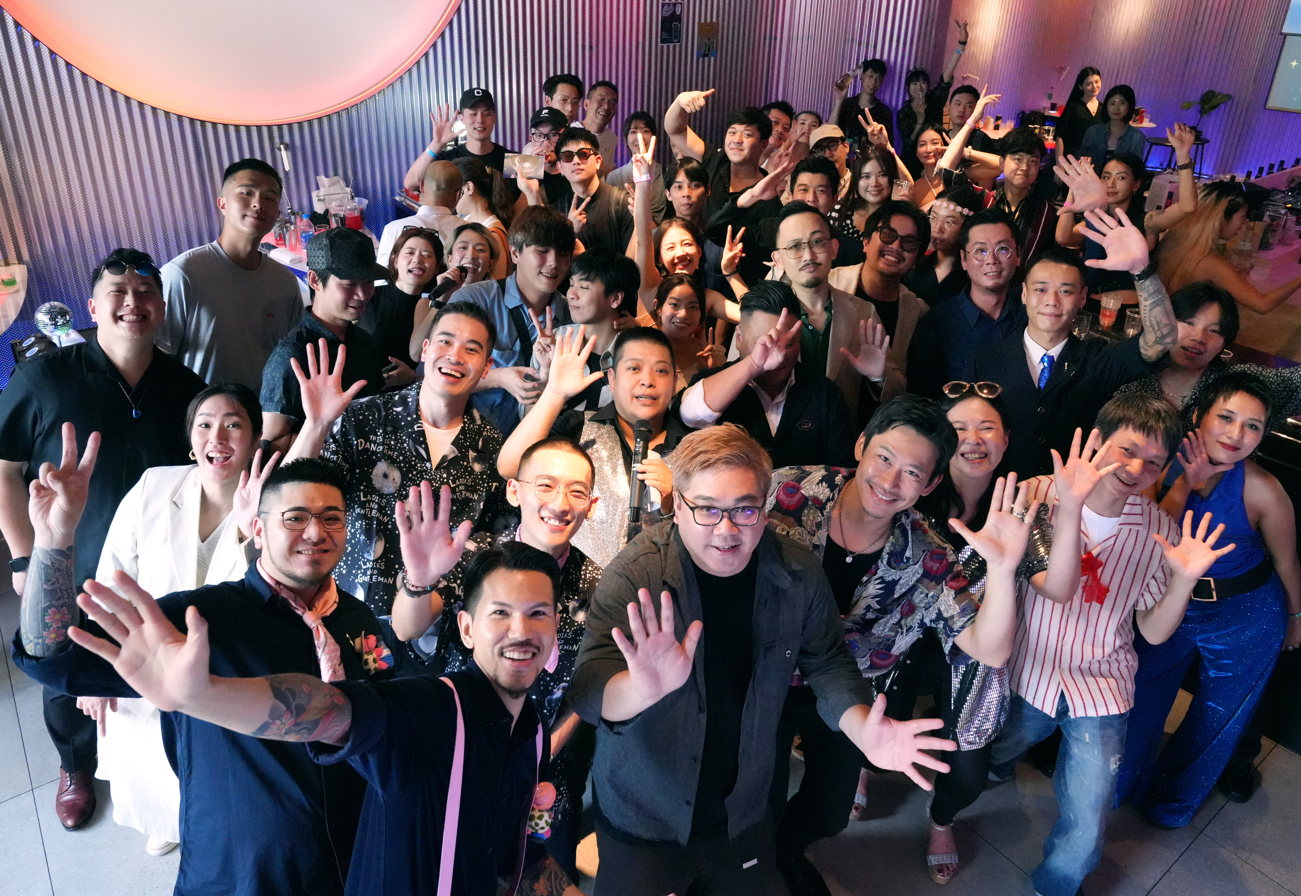 Patrón龍舌蘭銷售已遍布全球