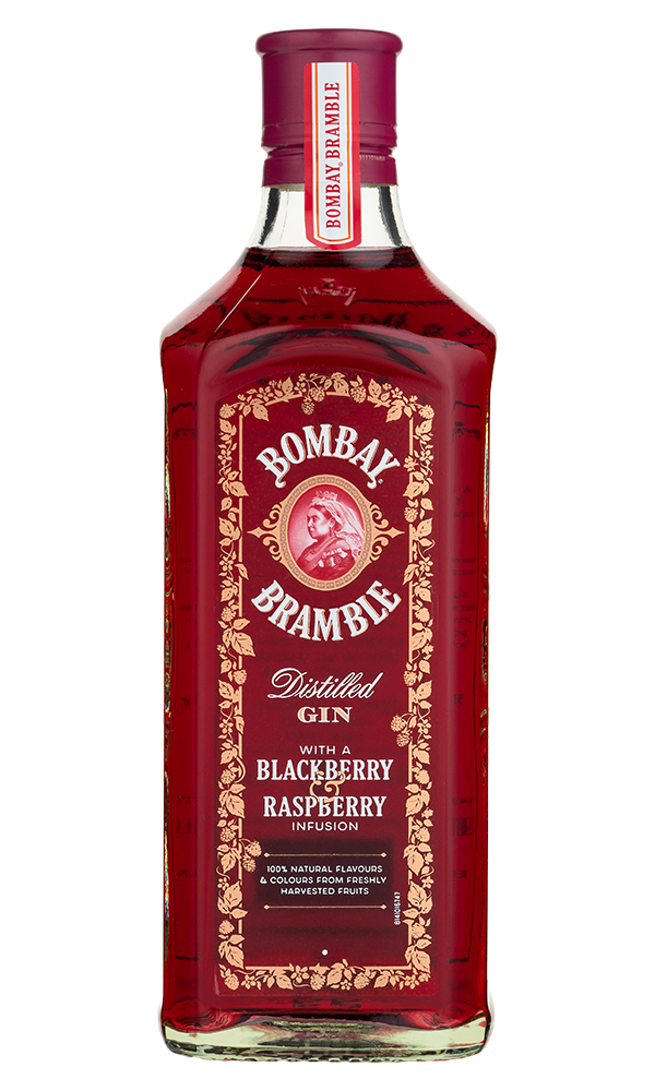 帝王蘇格蘭威士忌醇順系列 - 加勒比海蘭姆風味桶